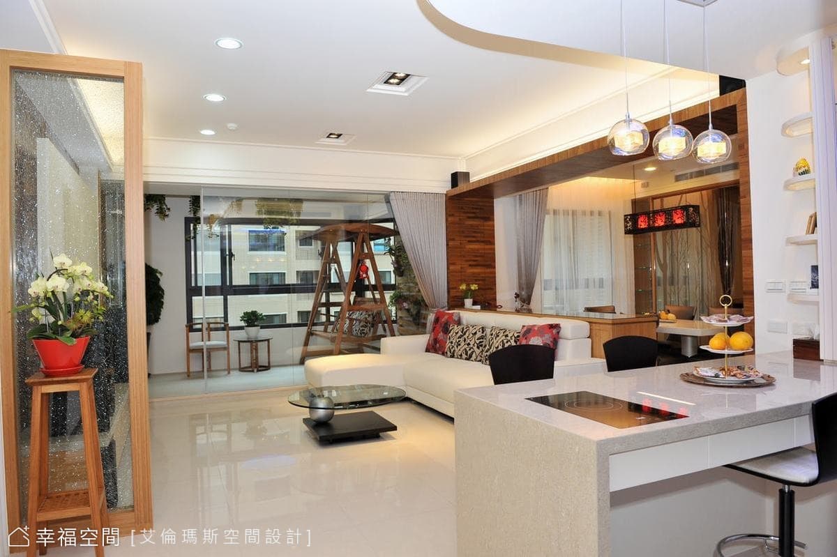 小預算大設計