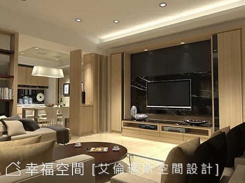 客廳