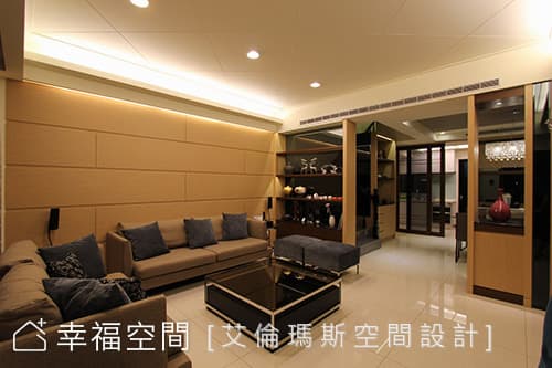 客廳