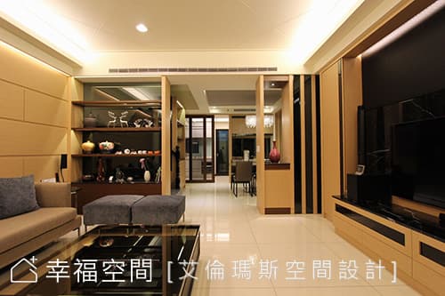 客廳