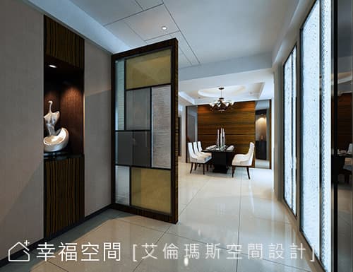 廊道