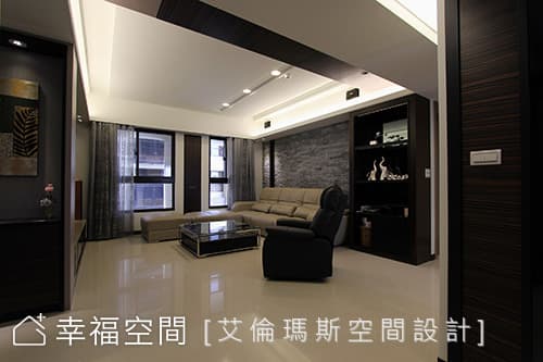 客廳
