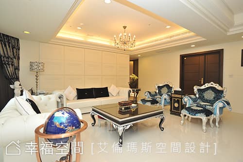 客廳