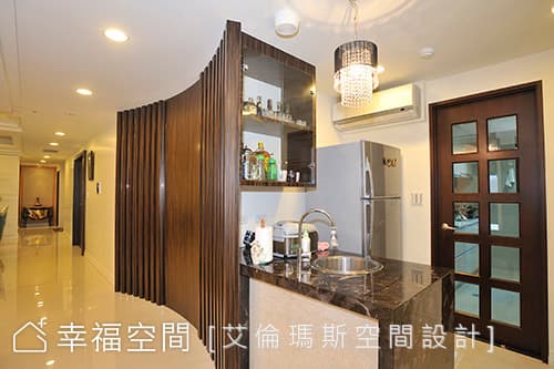 吧檯