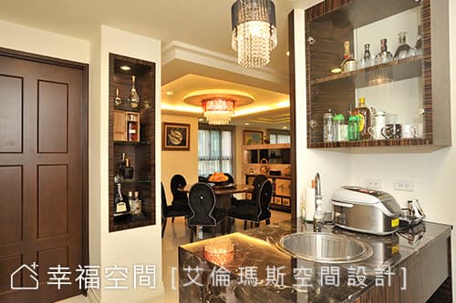 吧檯