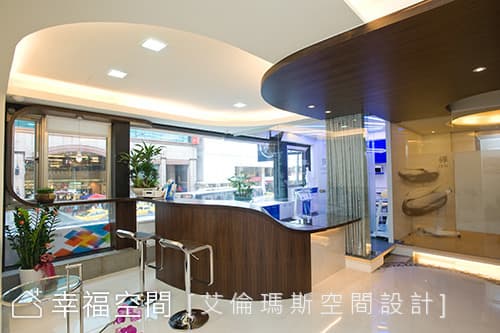 櫃檯