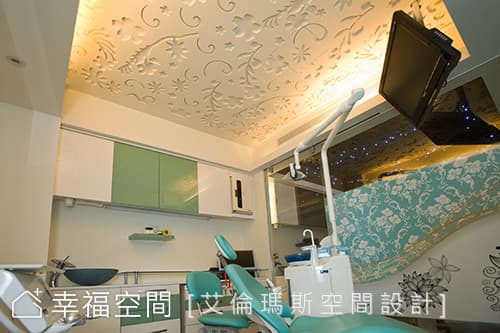 南京西路-簡雅致牙醫診所