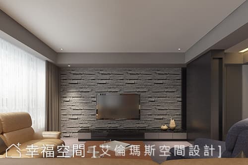 電視牆設計