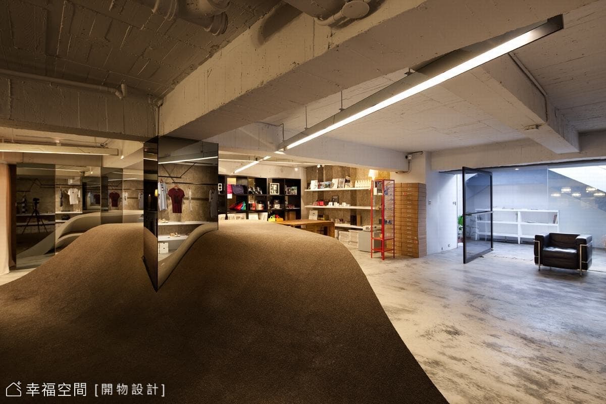 Loft風格
