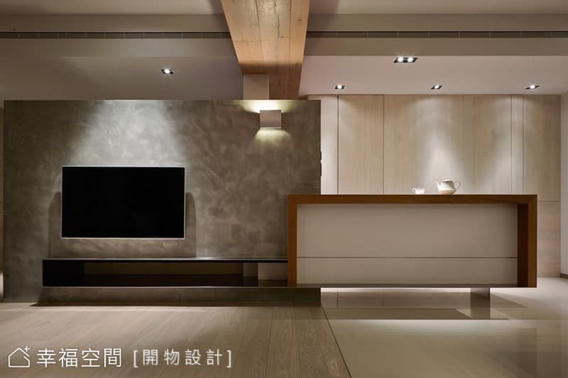 電視主牆