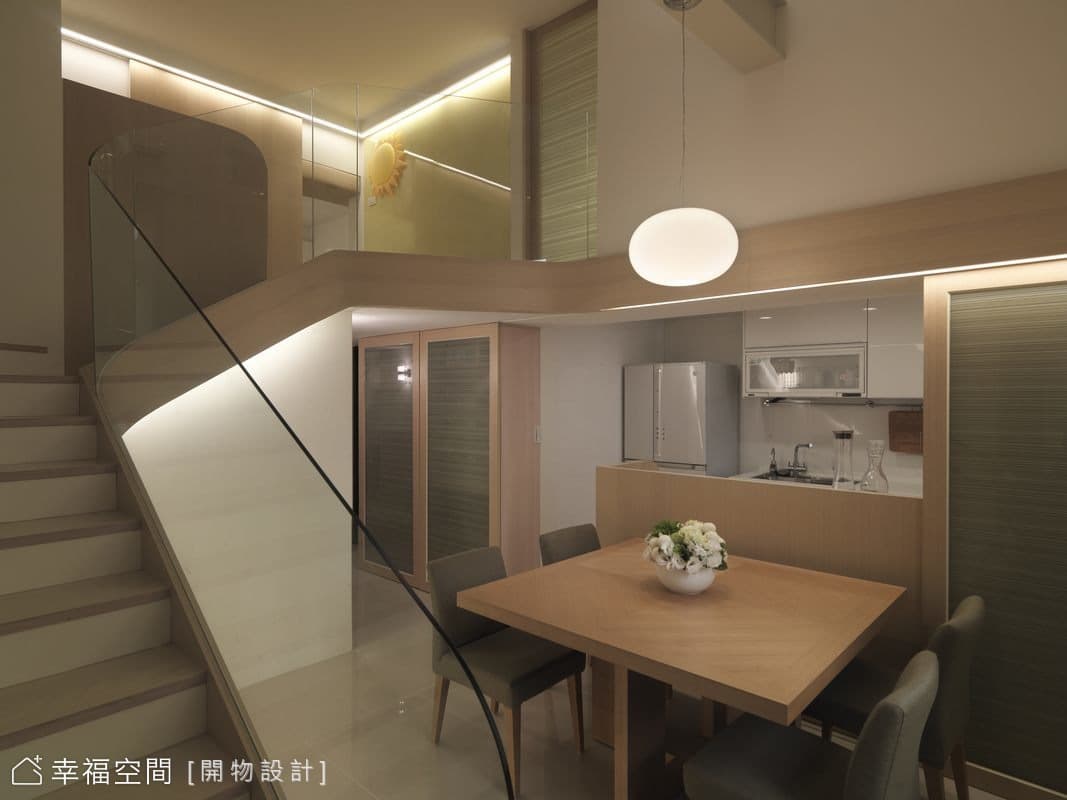 用餐區