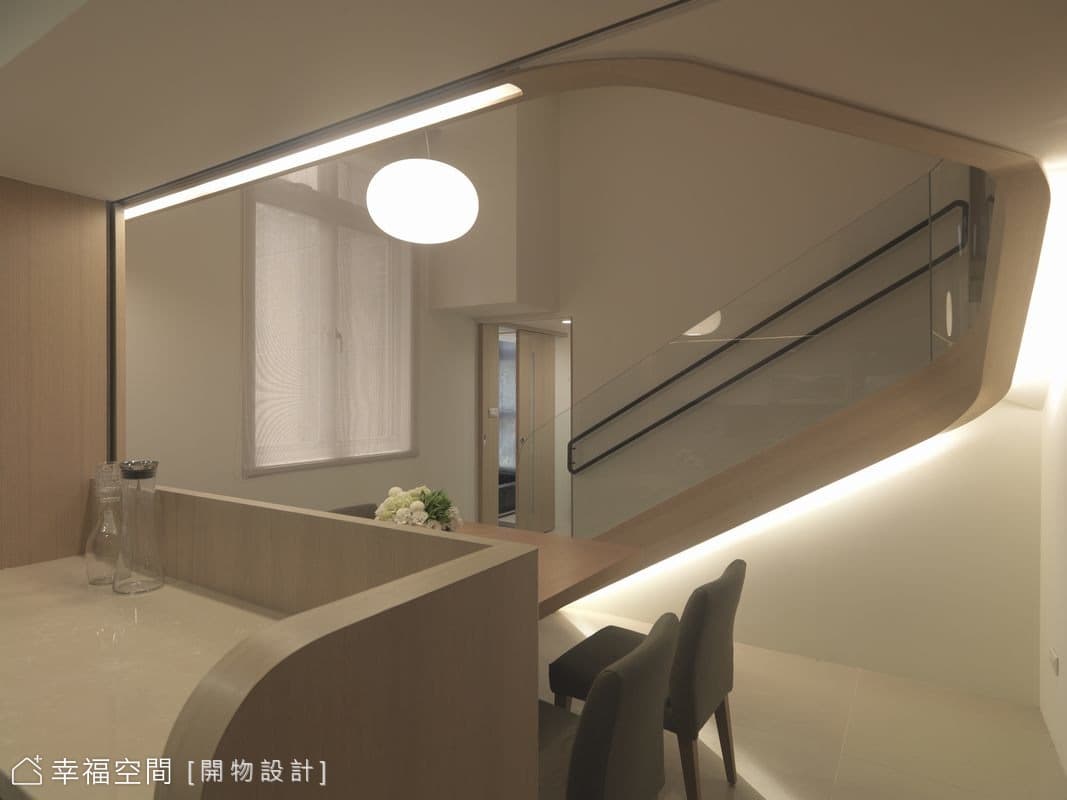 開放空間