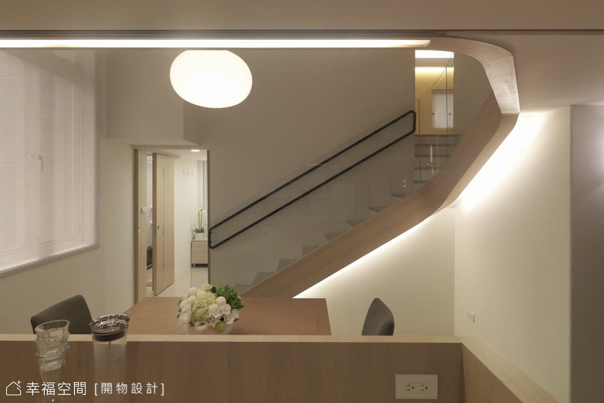 開放空間