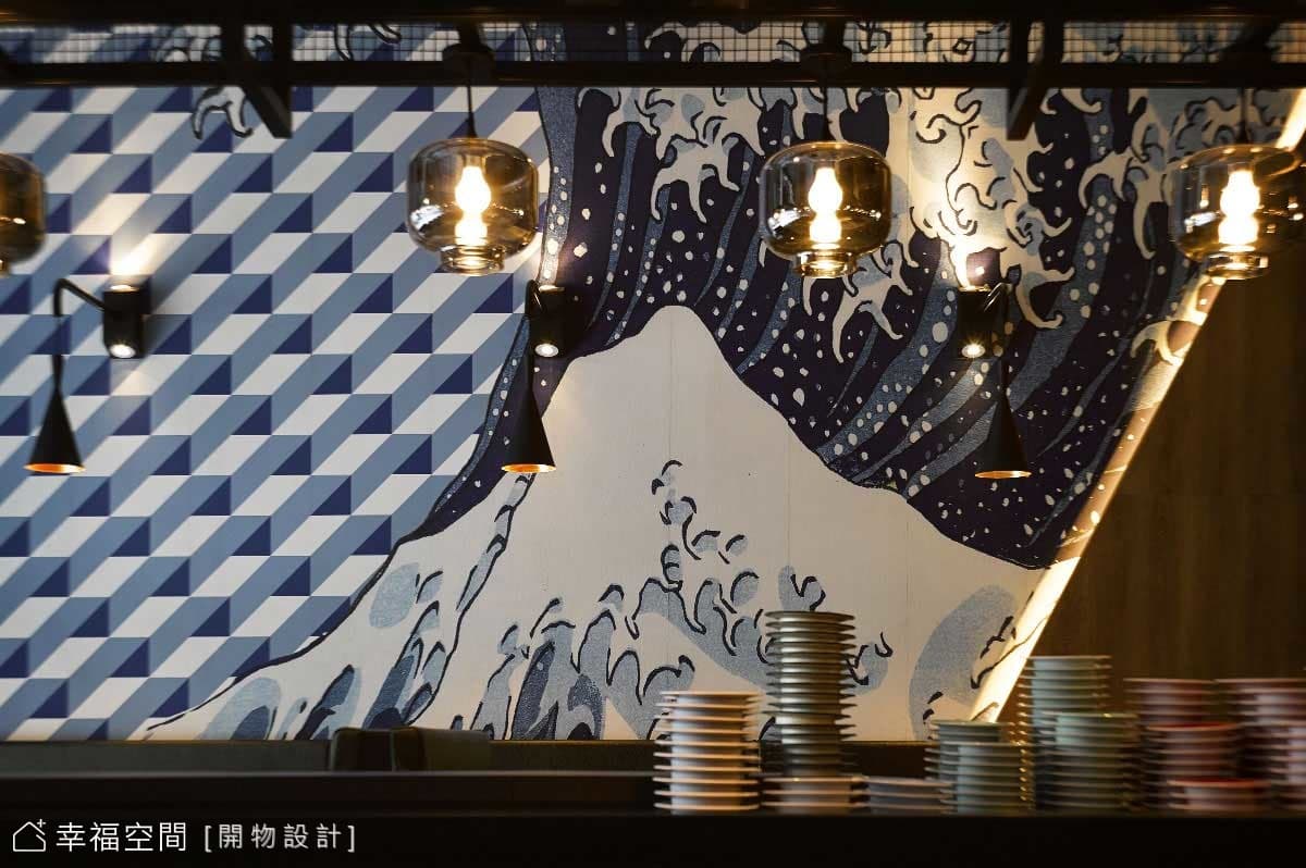 餐飲空間