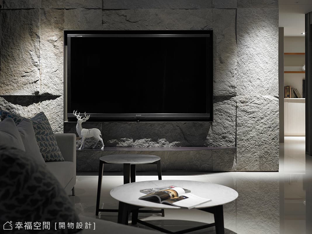 電視牆