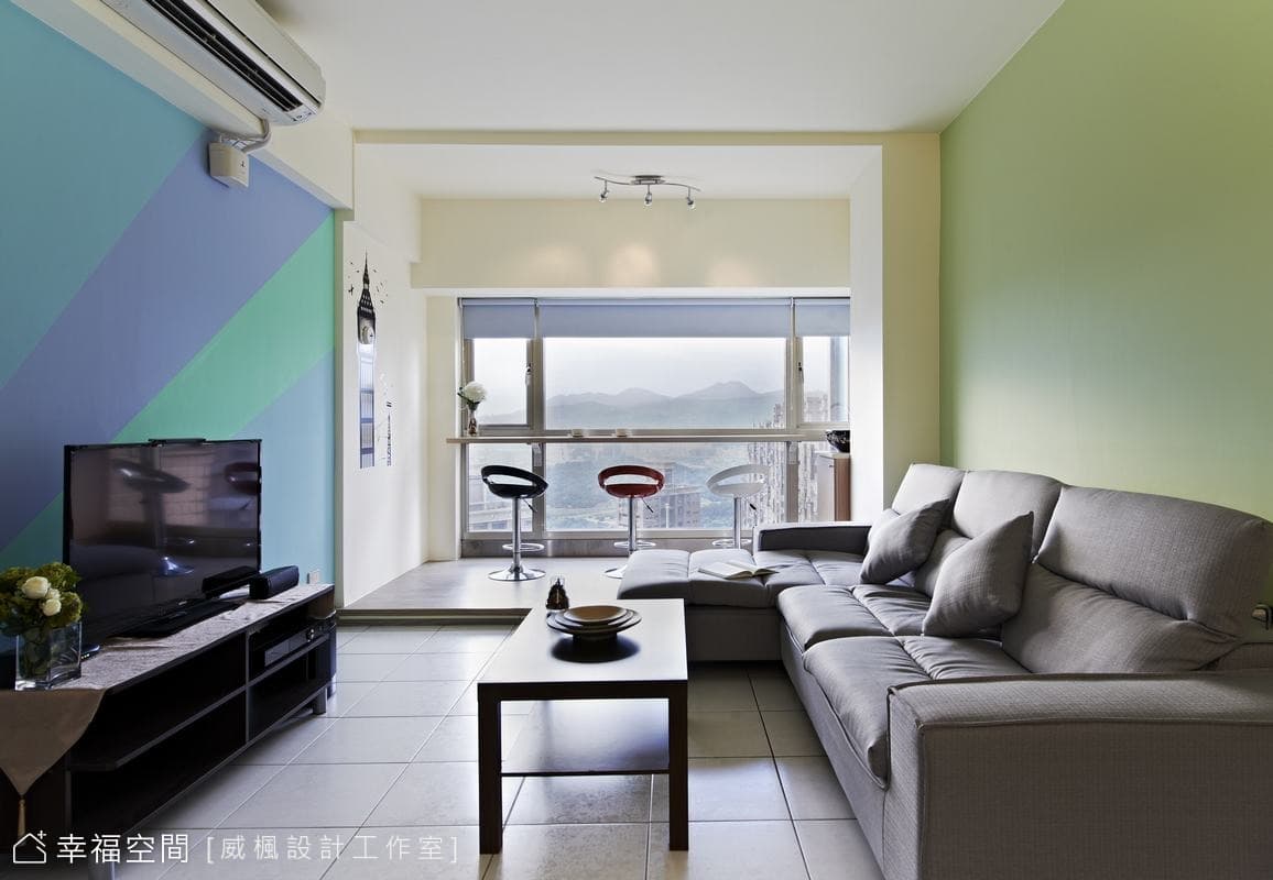 地理位置