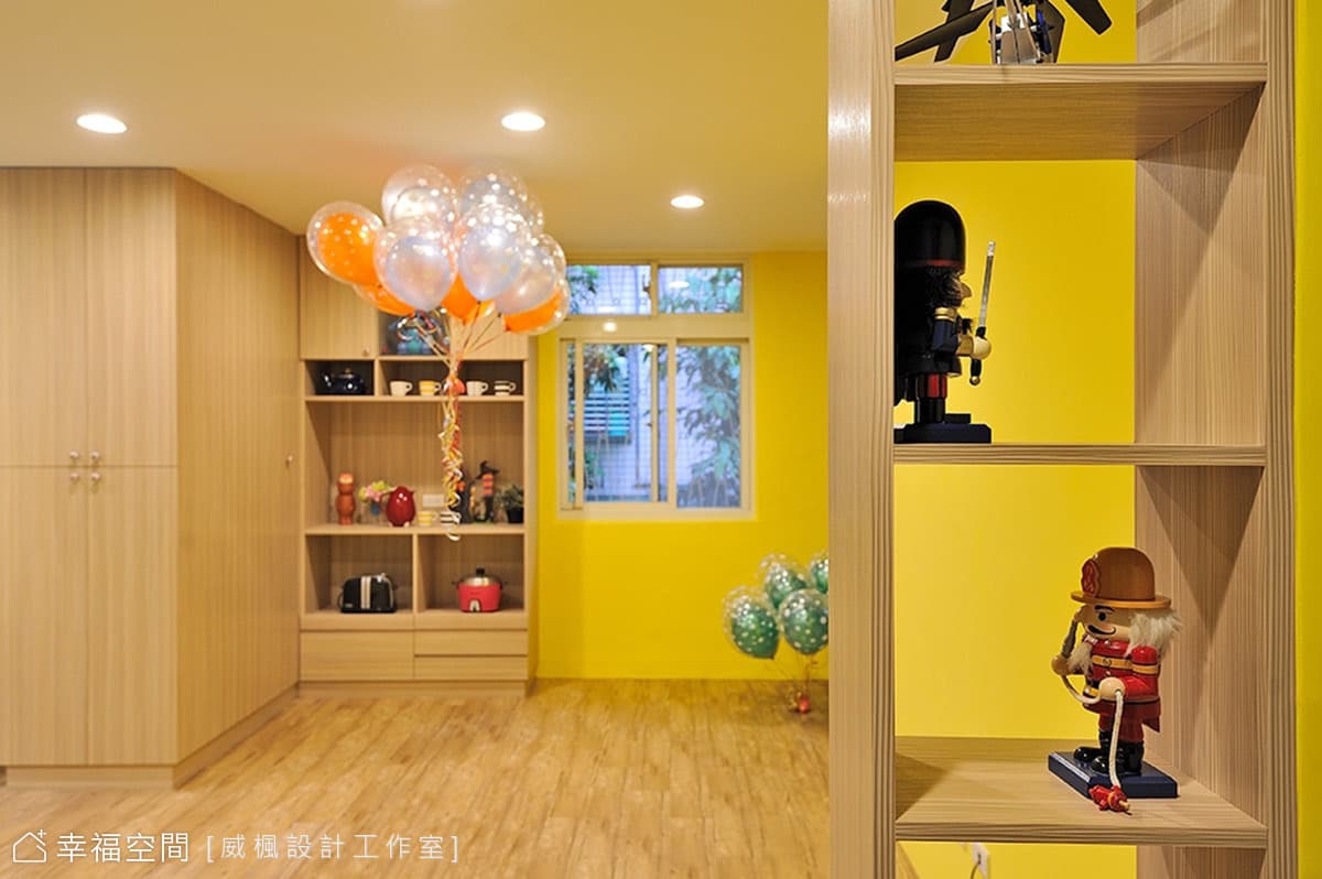 風格展示