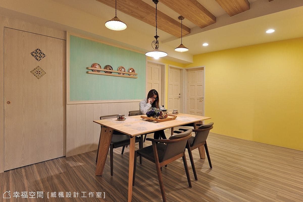 餐廳