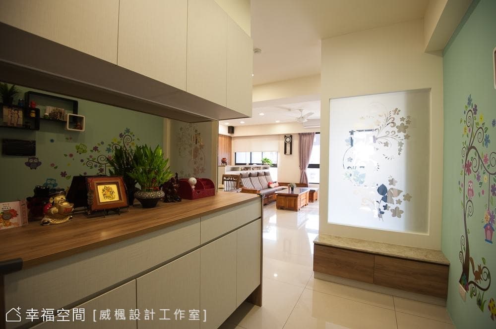 玄關