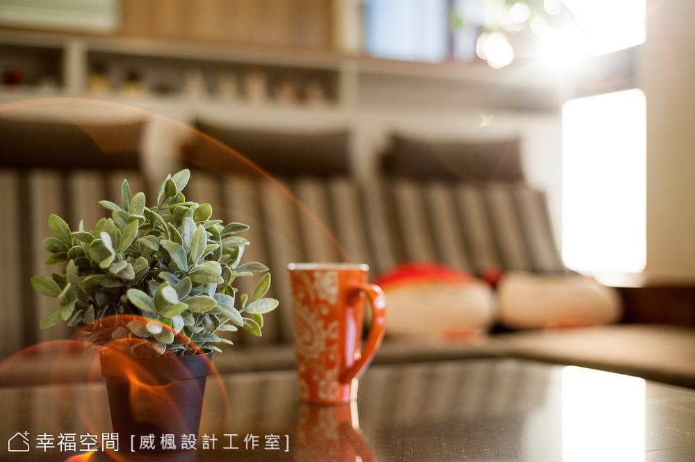 暖陽照拂