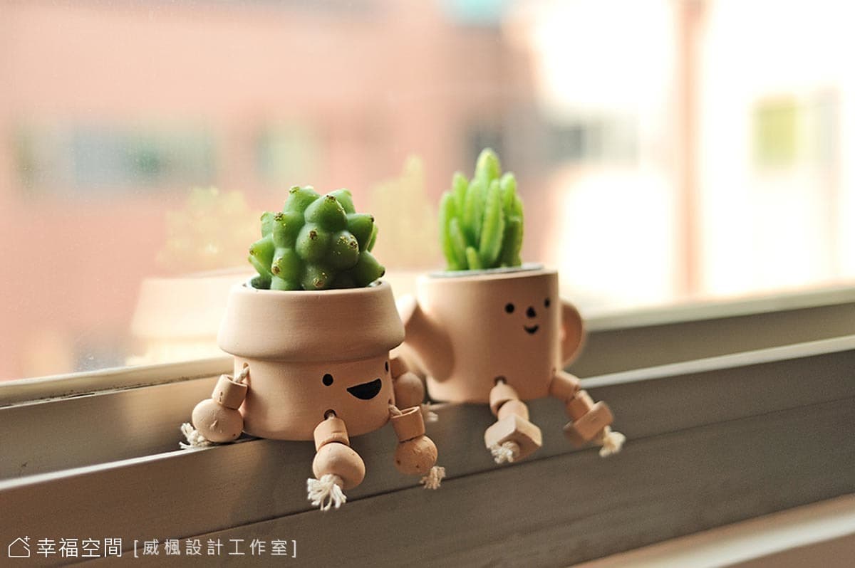 小植栽