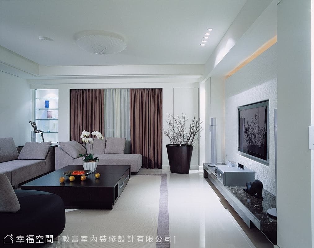 電視牆