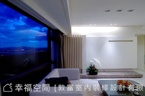 客廳主牆-2