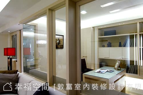 書房