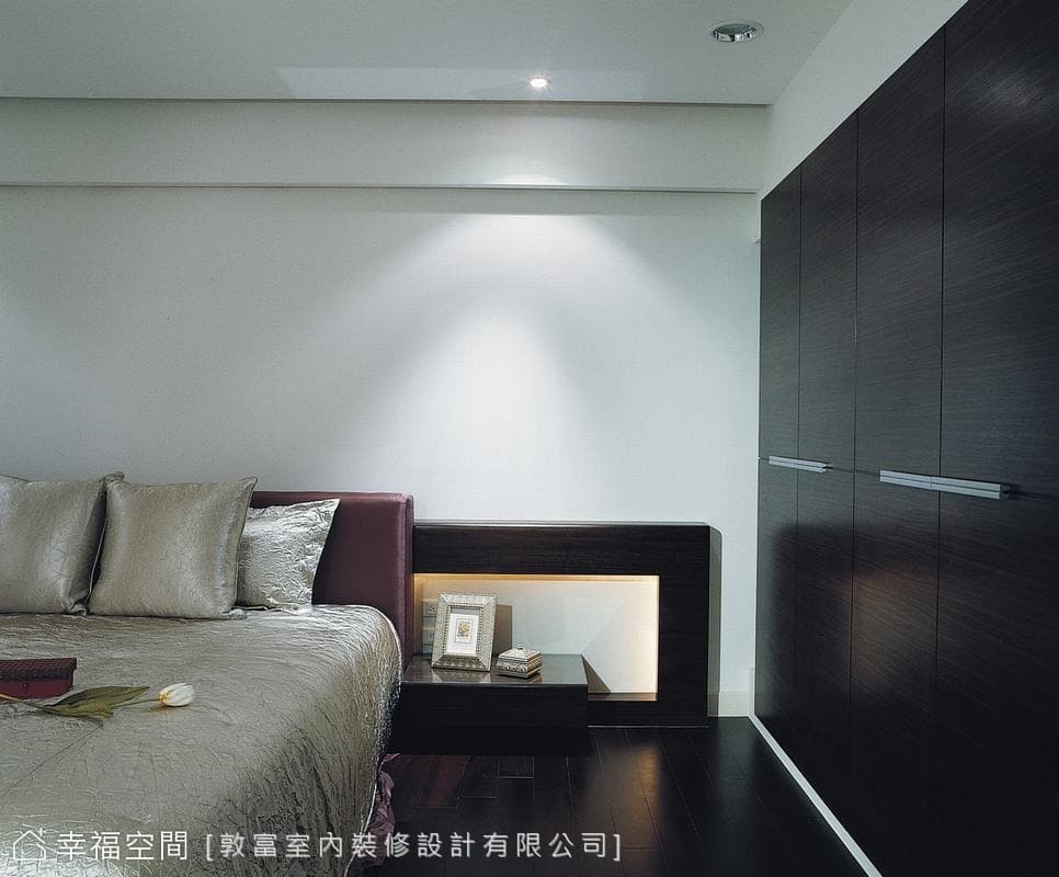 主臥（2）
