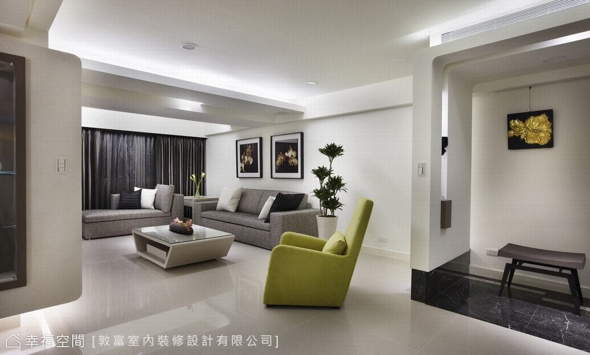玄關
