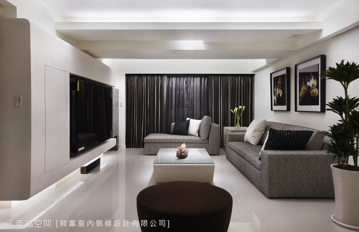 電視主牆