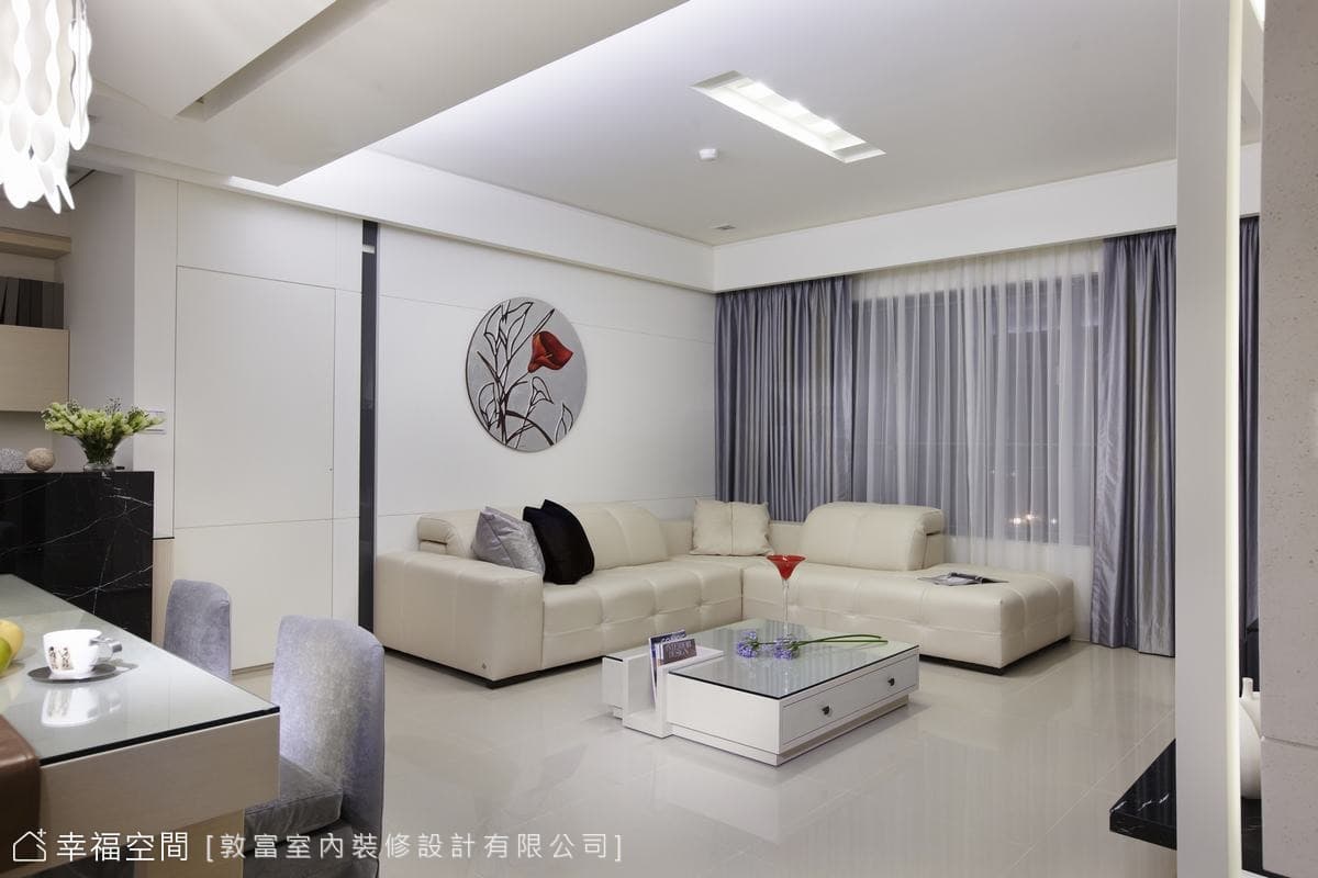 客廳
