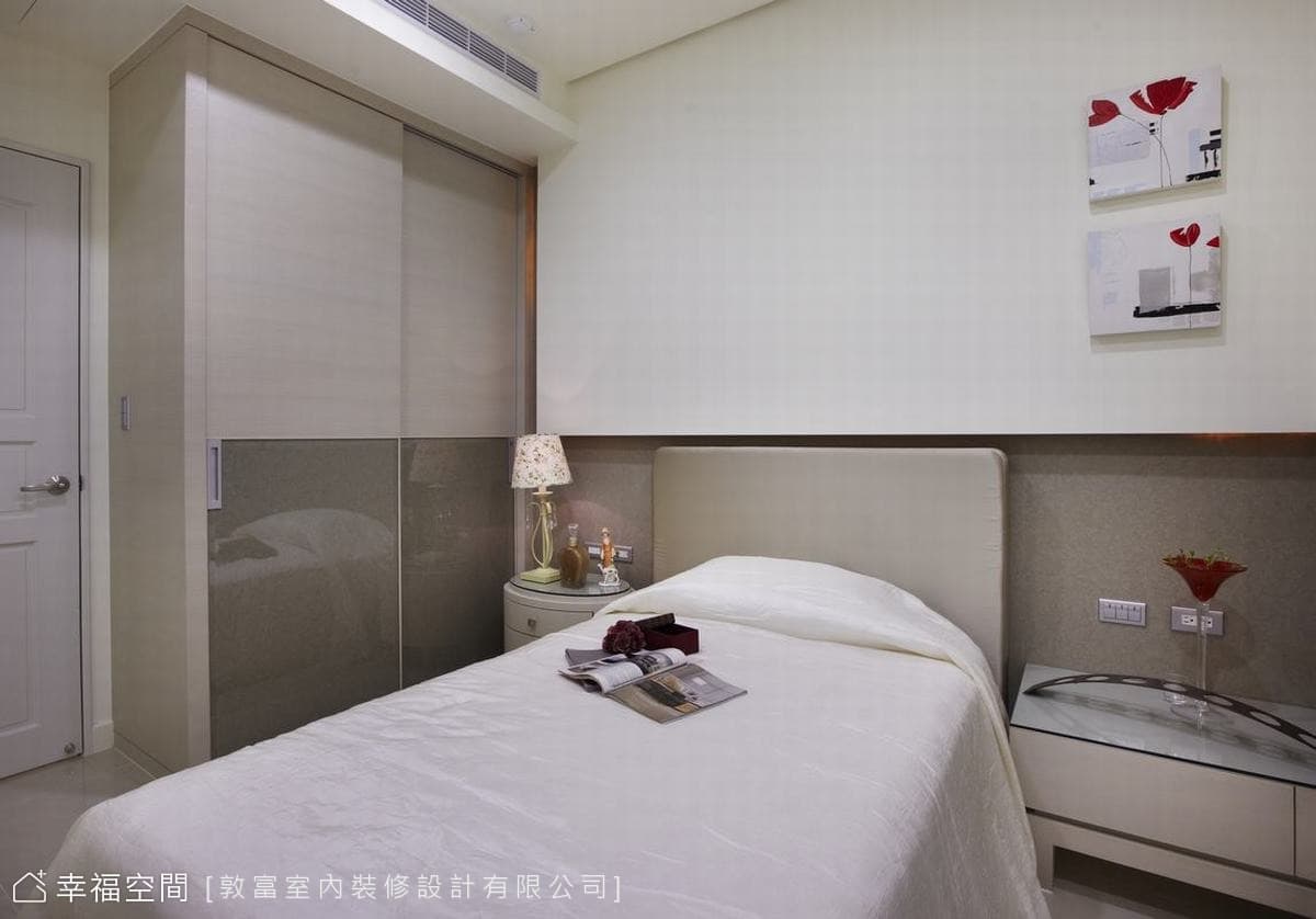 悠閒氛圍