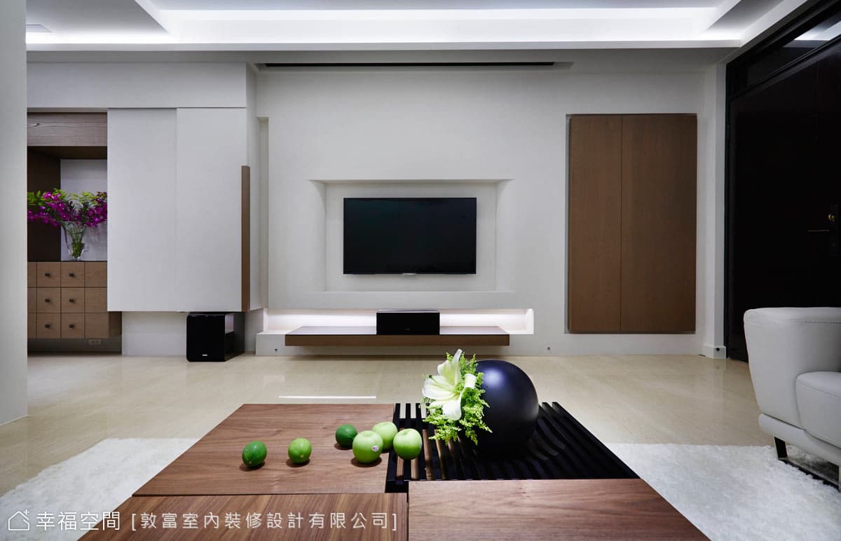 電視牆