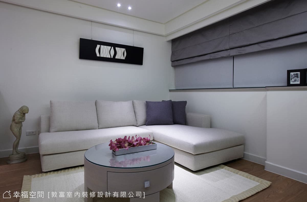 沙發牆設計