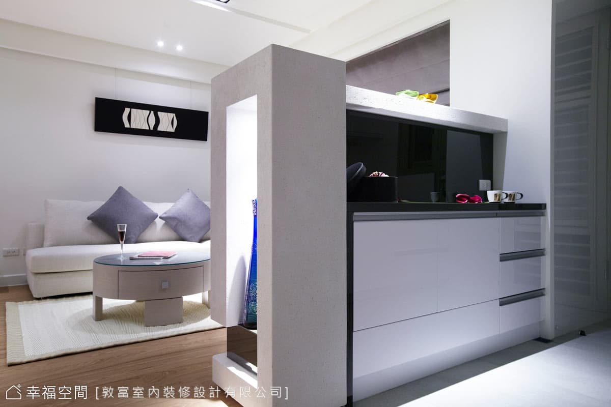 吧檯