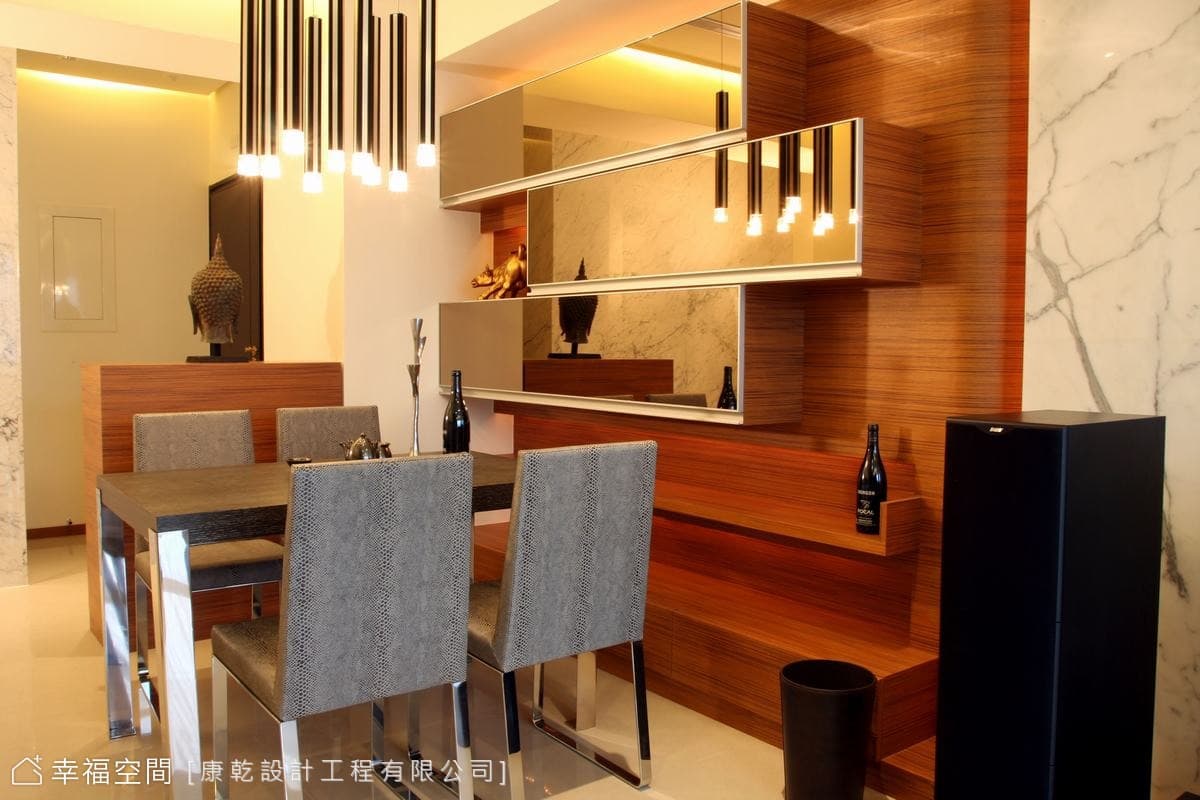 開放式餐廳