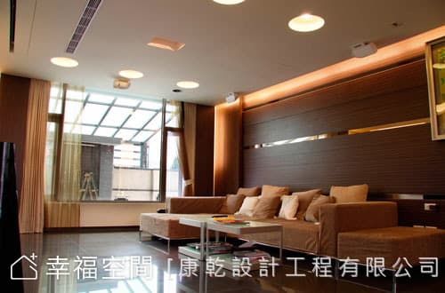 客廳