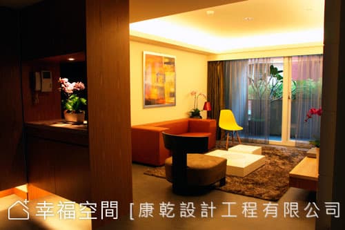 結廬在人境