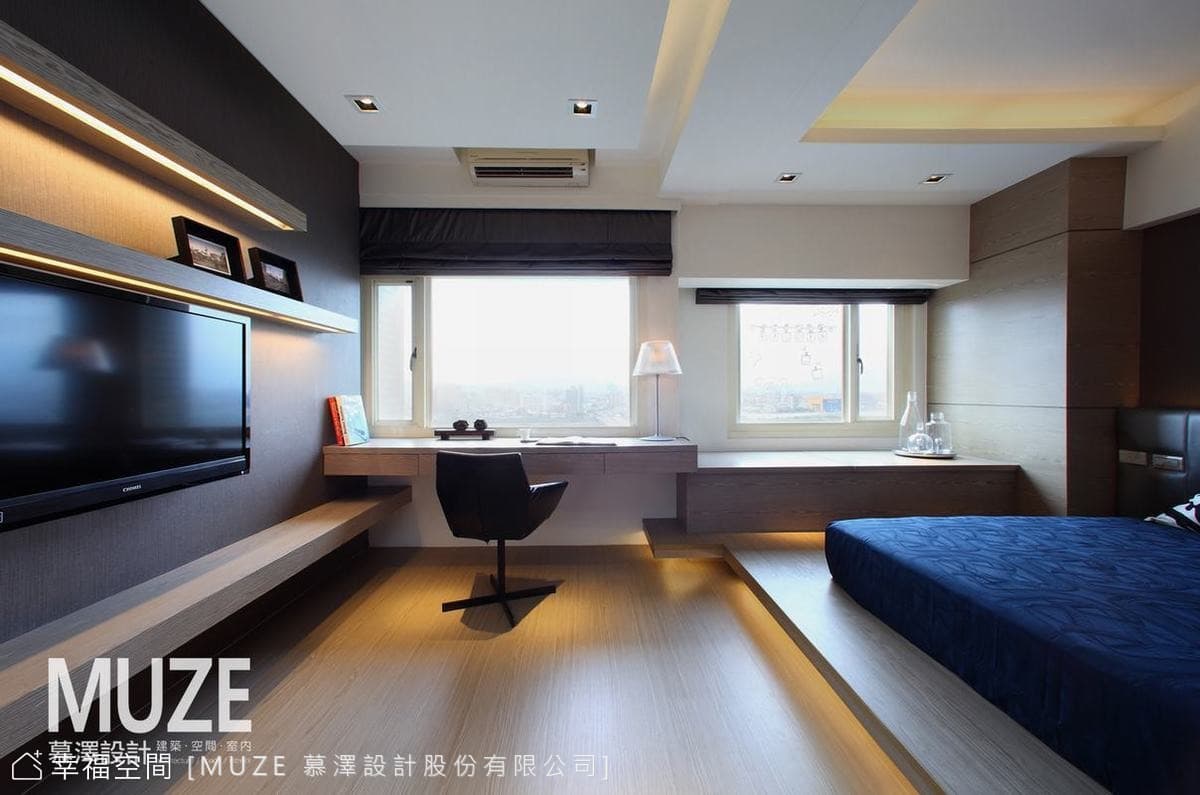 窗景