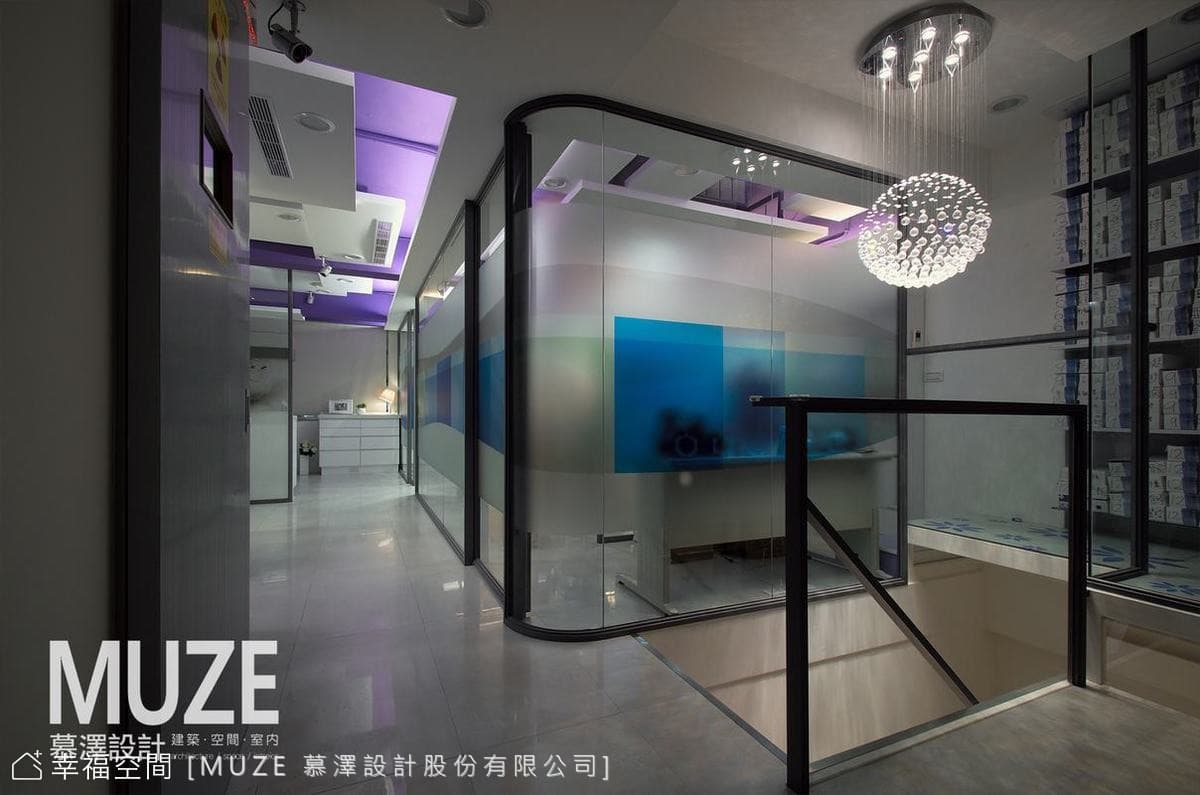 水晶燈