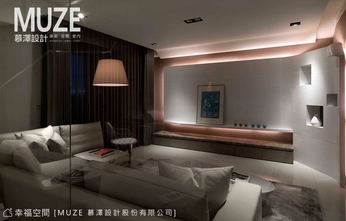 電視牆
