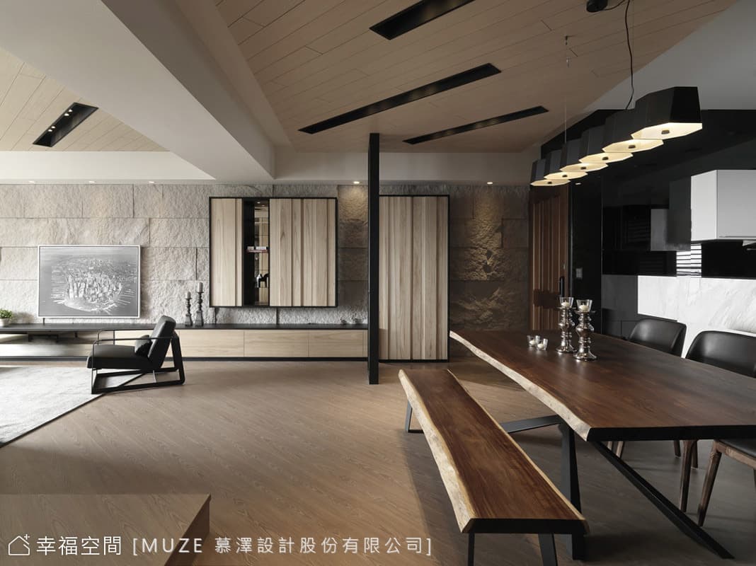 質材轉換