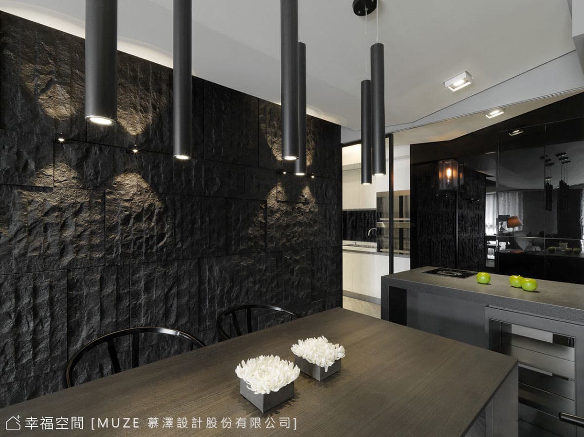 餐廚區