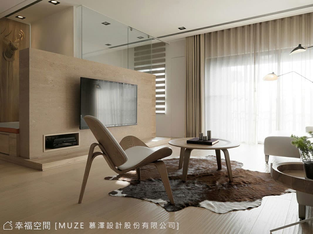 電視牆