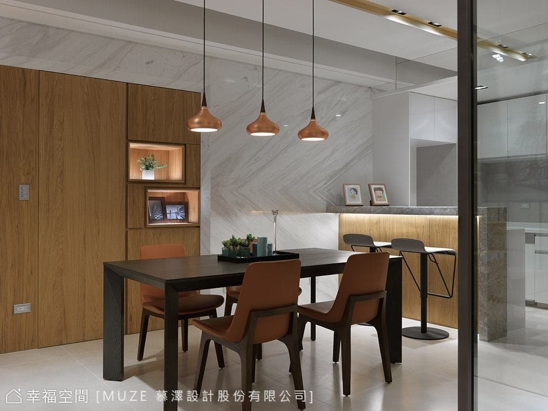 餐廚區