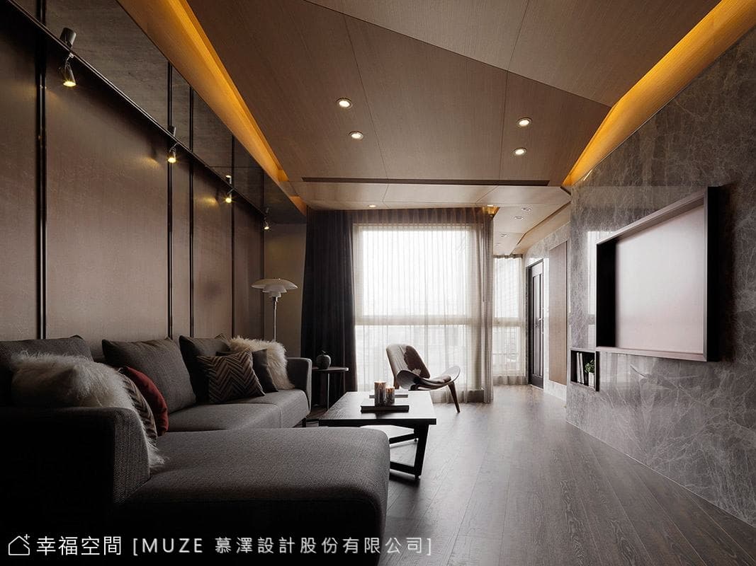 間接照明