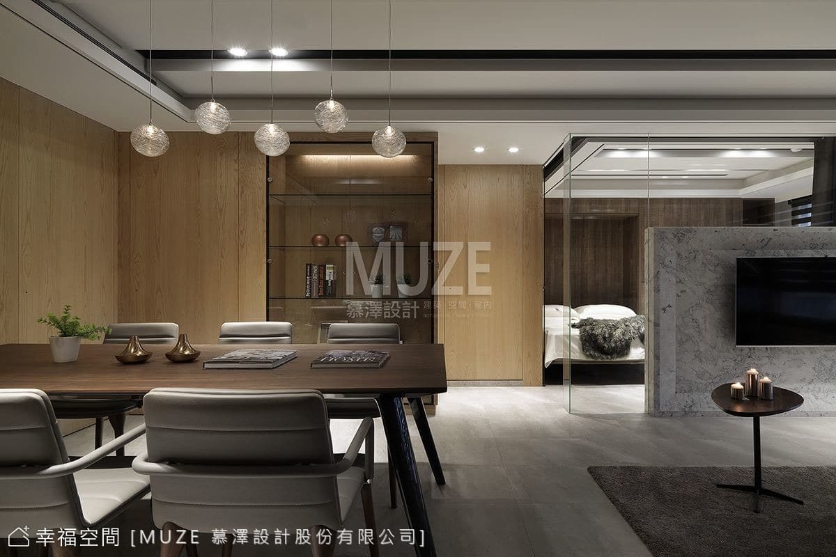 乾淨簡約