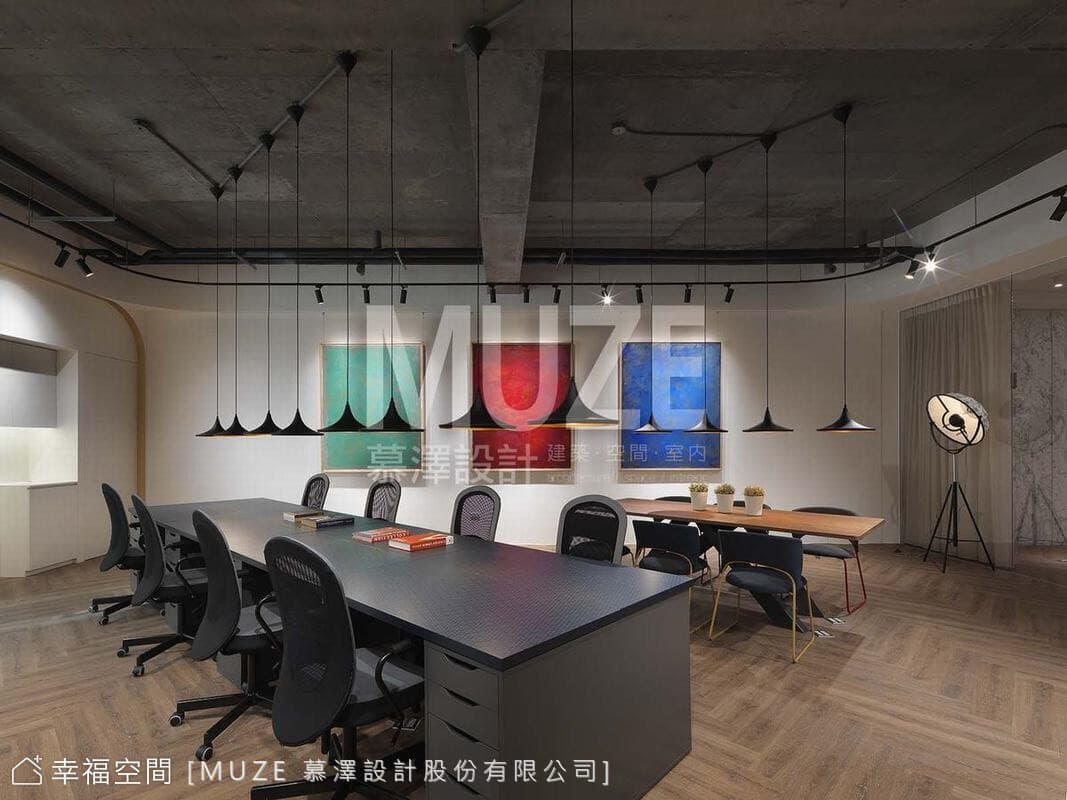 義式現代風