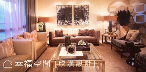 客廳（一）